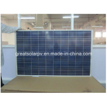 a-Grade Cell 180W Poly Solar Panel with Professional Manufacture From China